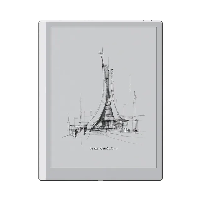 boox-go-10-3-gen-ii-lumi-10-3-zoll-e-ink-tablet image 1