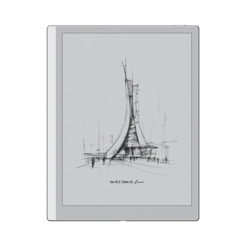 boox-go-10-3-gen-ii-lumi-10-3-zoll-e-ink-tablet image 1