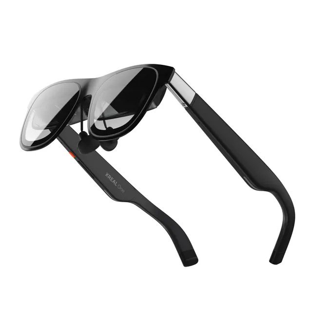 xreal-one-ar-brille-mit-x1-chip-147-zoll-120-hz-hd-display-3-dof image 1