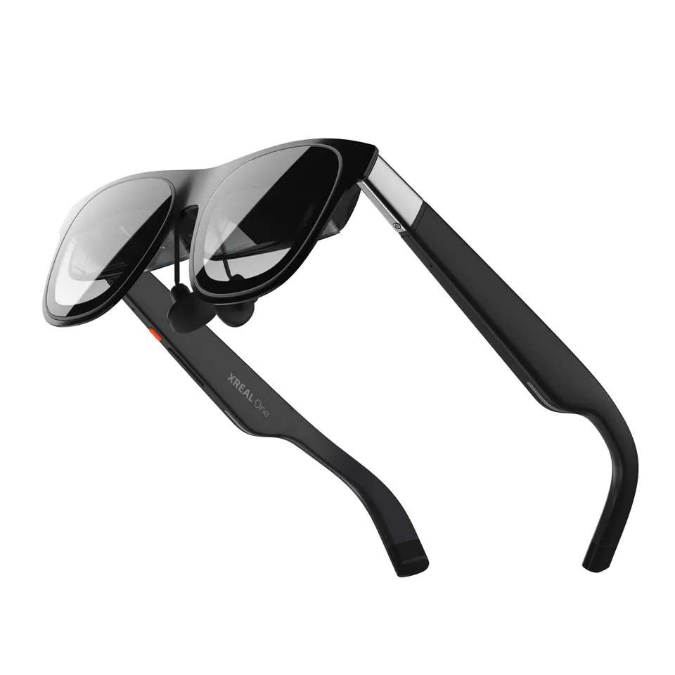 xreal-one-ar-brille-mit-x1-chip-147-zoll-120-hz-hd-display-3-dof image 1