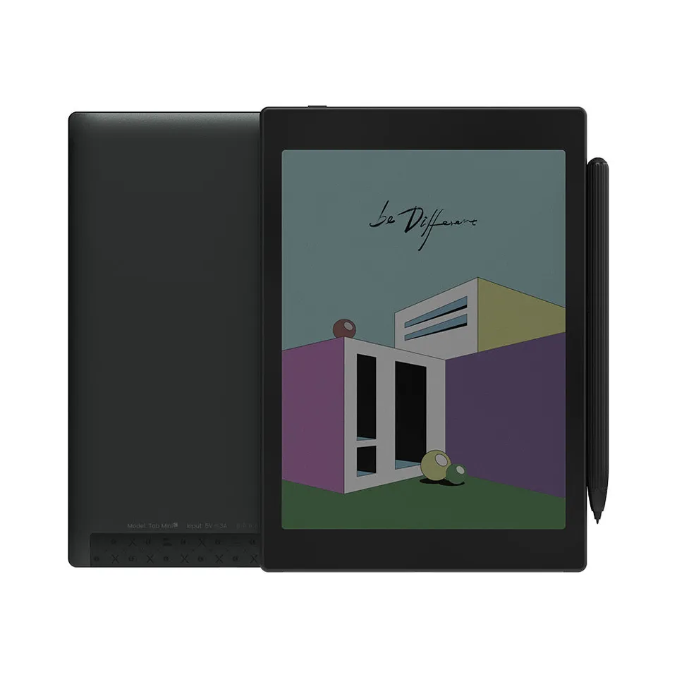 boox-tab-mini-c-7-8-zoll-farb-e-paper-tablet-tab-serie image 1