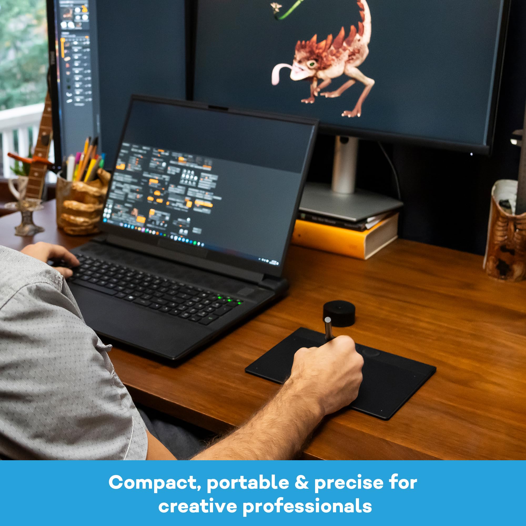 wacom-intuos-pro-small-stifttablett-2025-inkl-pro-pen-3 image 5