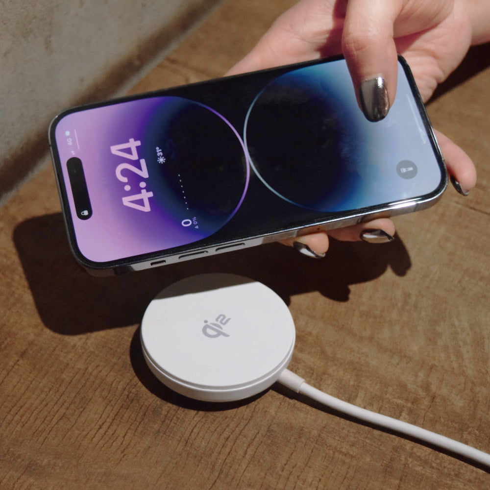 adonit-qi2-wireless-charger-handy-ladest-nder-mit-bis-zu-15w image 2