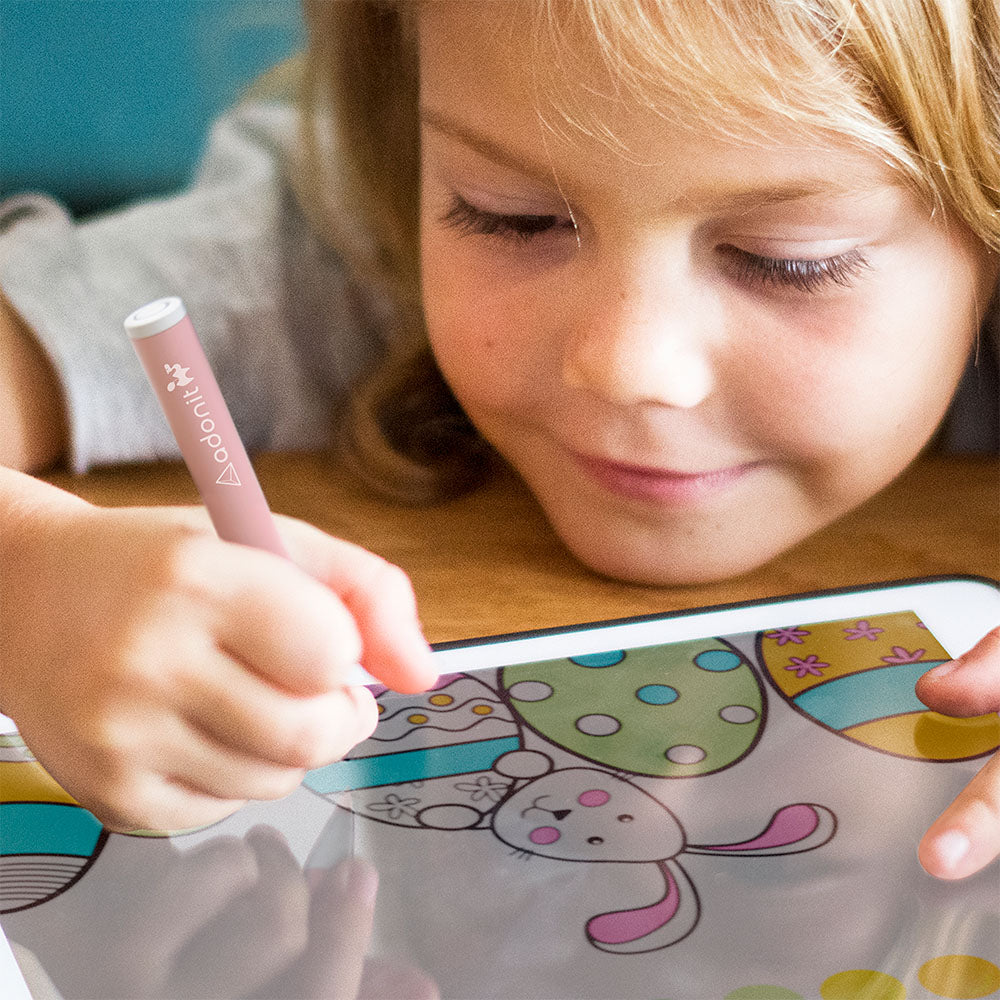 adonit-kids-kinder-stylus-f-r-ipad-griffig-magnetisch-palm-rejection image 5