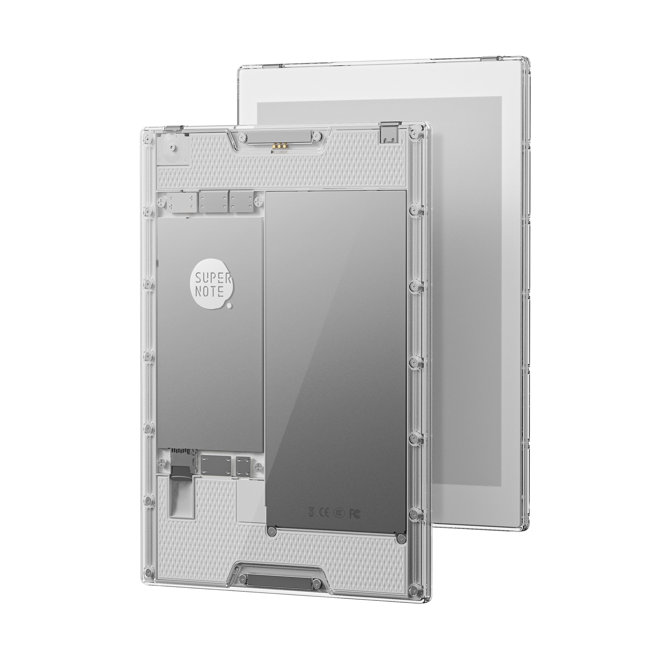 supernote-nomad-e-ink-notiztablet-open-box-edition image 4