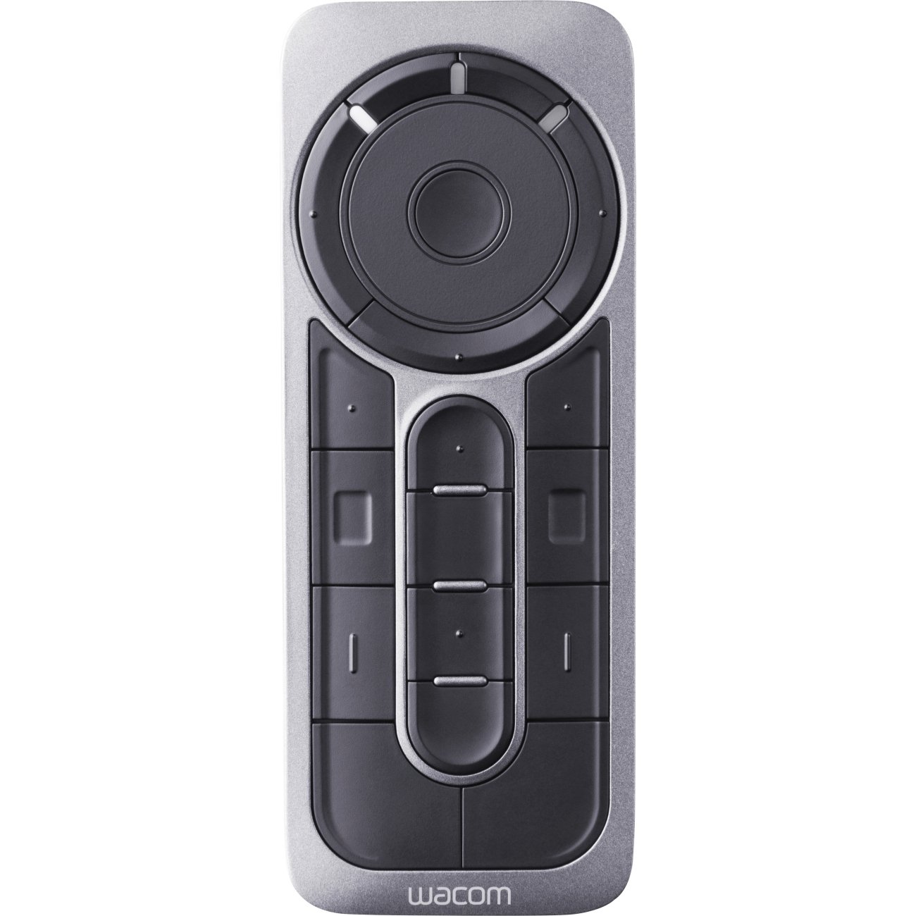 wacom-expresskey-fernbedienung-kabellose-shortcut-steuerung image 1