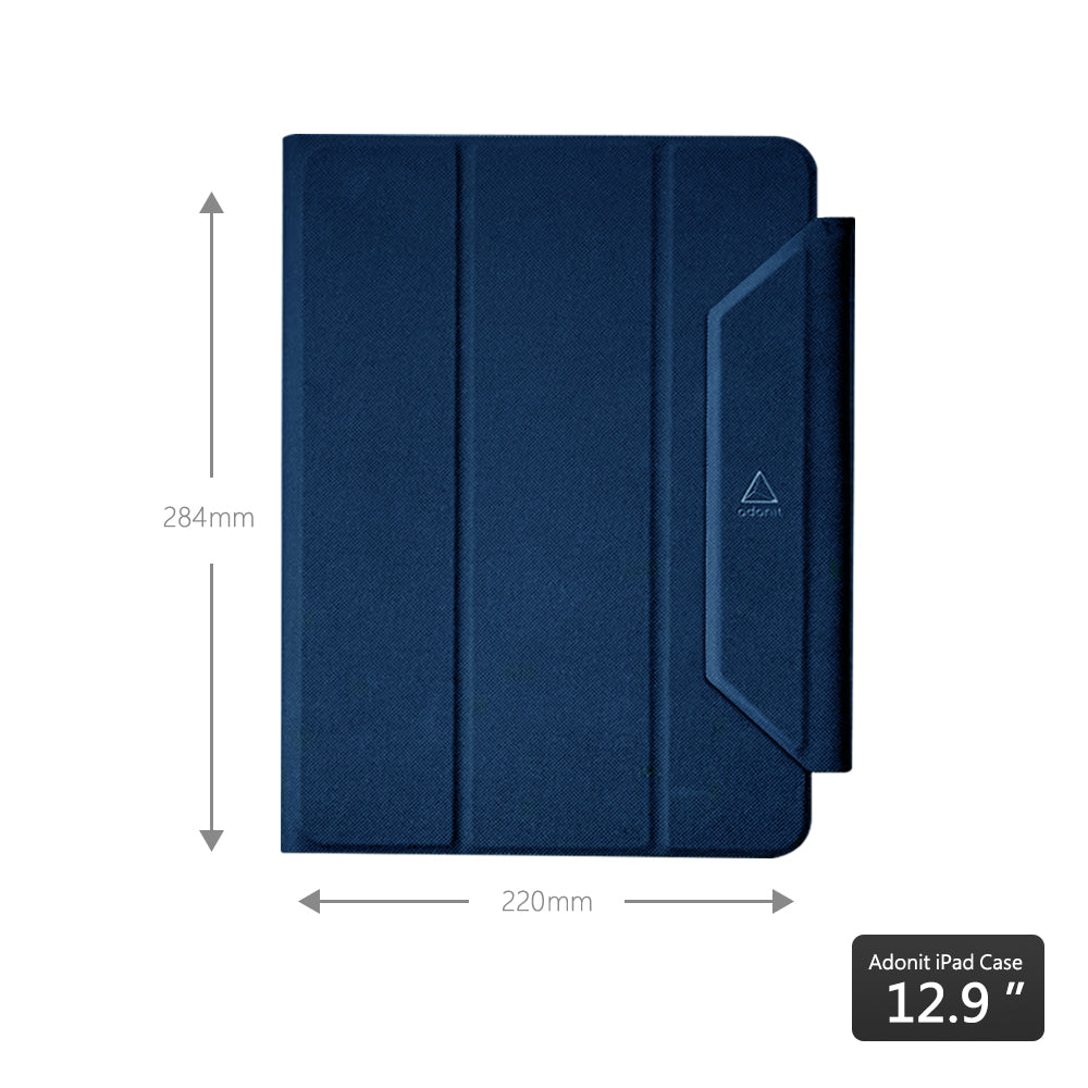 adonit-ipad-h-lle-schutzh-lle-mit-stifthalter-und-tri-fold-st-nder image 7