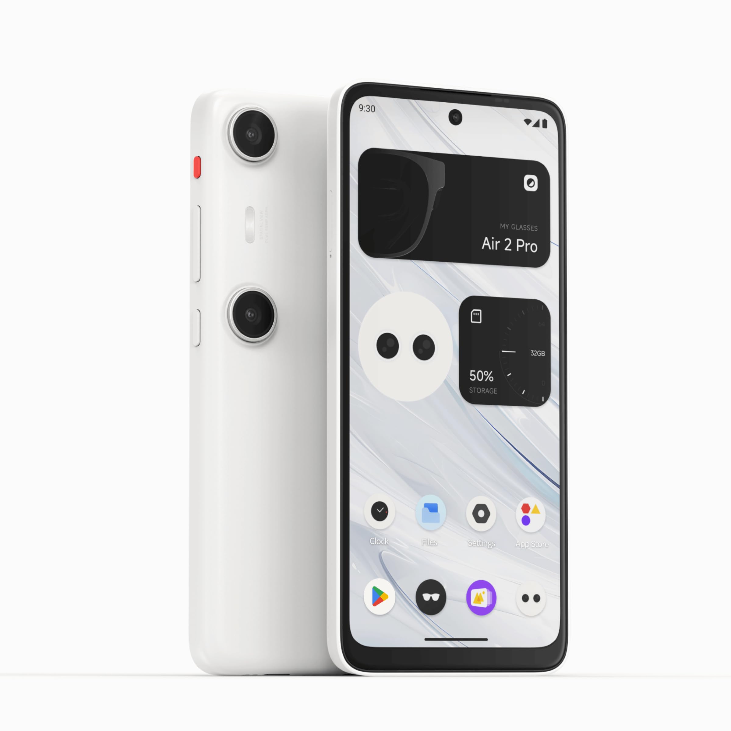 xreal-beam-pro-5g-8gb-256gb-spatial-computing-ger-t-android-14-f-r-ar-brille image 8