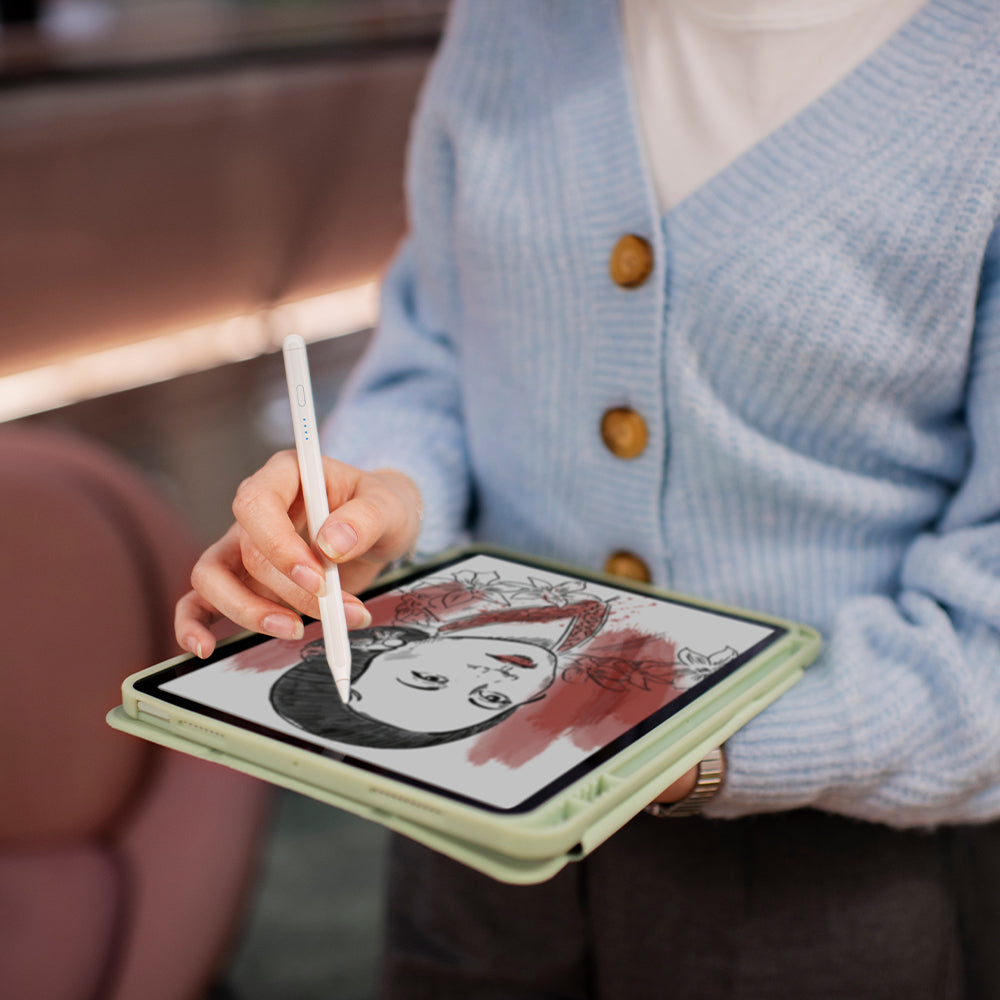 adonit-adi020wh-eingabestift-f-r-ipados-mit-neigungsfunktion-und-handballenerken image 3