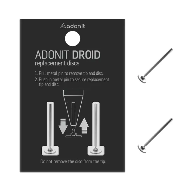 adonit-droid-disc-kits-ersatz-discs-4-75-mm-2er-pack image 1