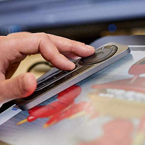 wacom-expresskey-fernbedienung-kabellose-shortcut-steuerung image 4