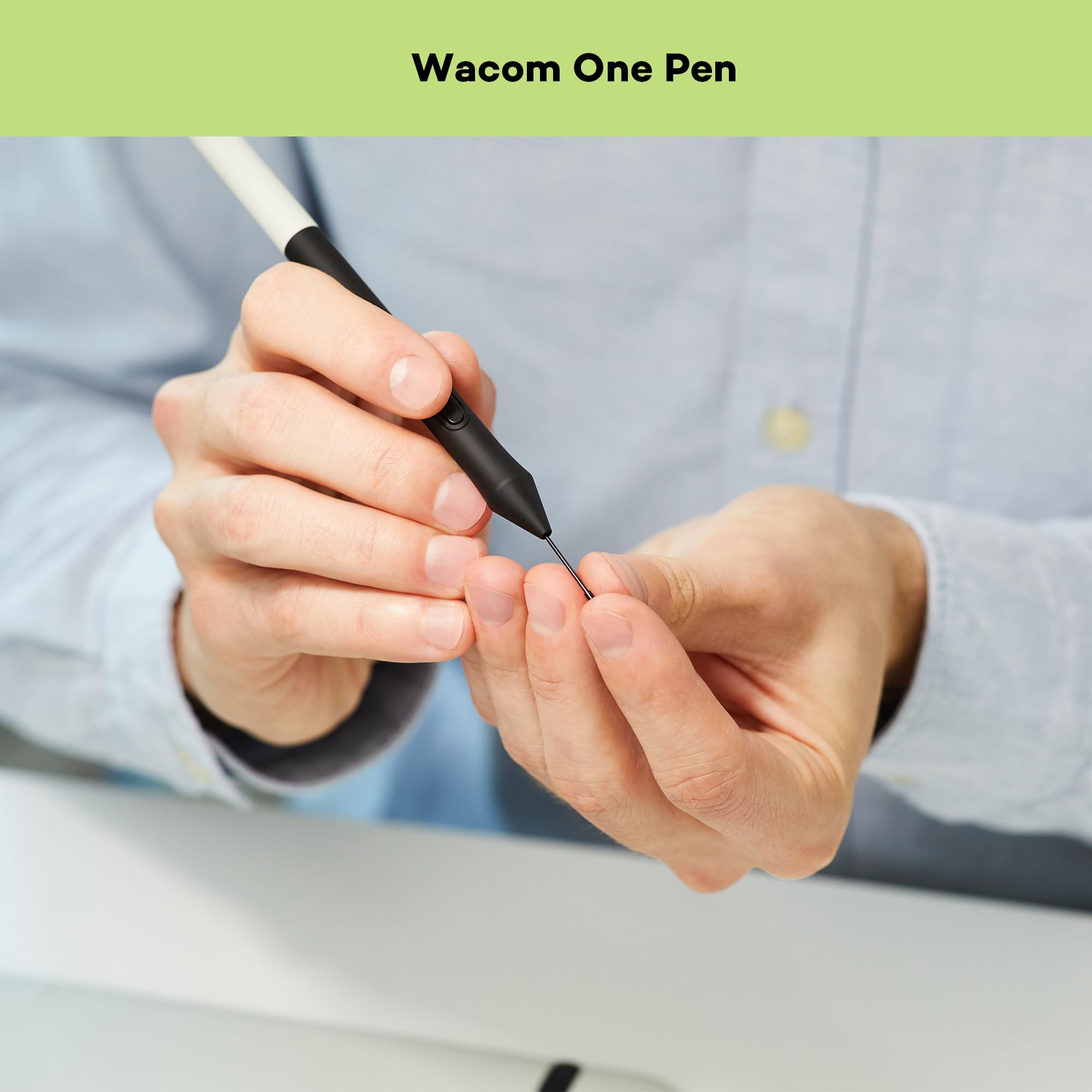 wacom-one-13-3-zoll-full-hd-creative-pen-display-1920x1080-mit-stift-schwarz image 4