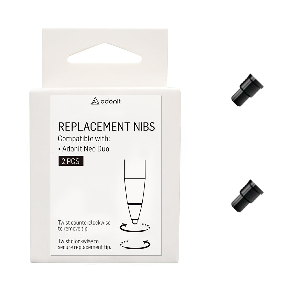 adonit-neo-duo-tips-ersatzspitzen-2er-pack image 1