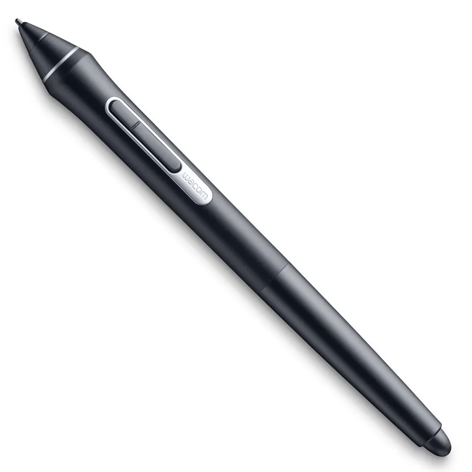 wacom-pro-pen-2-kp504e-stylus-f-r-intuos-pro-cintiq-mobilestudio-pro image 1