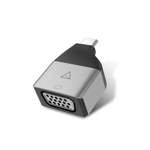 adonit-nest-usb-c-auf-vga-adapter image 1