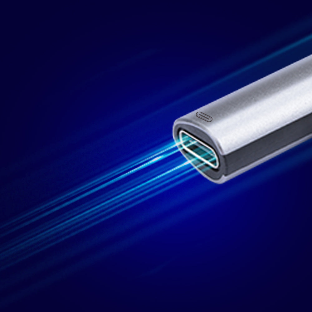 adonit-nest-usb-c-auf-2x-usb-c-adapter-mit-60w-pd-und-480-mbit-s image 2