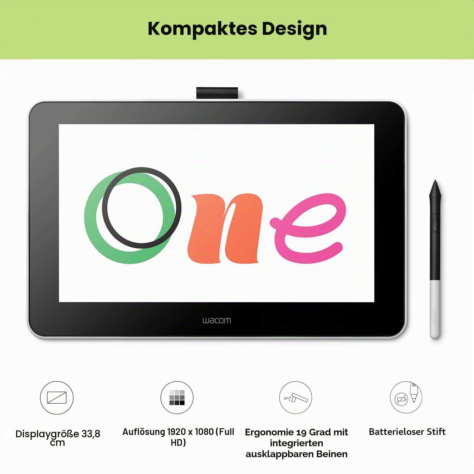 wacom-one-13-3-zoll-full-hd-creative-pen-display-1920x1080-mit-stift-schwarz image 5