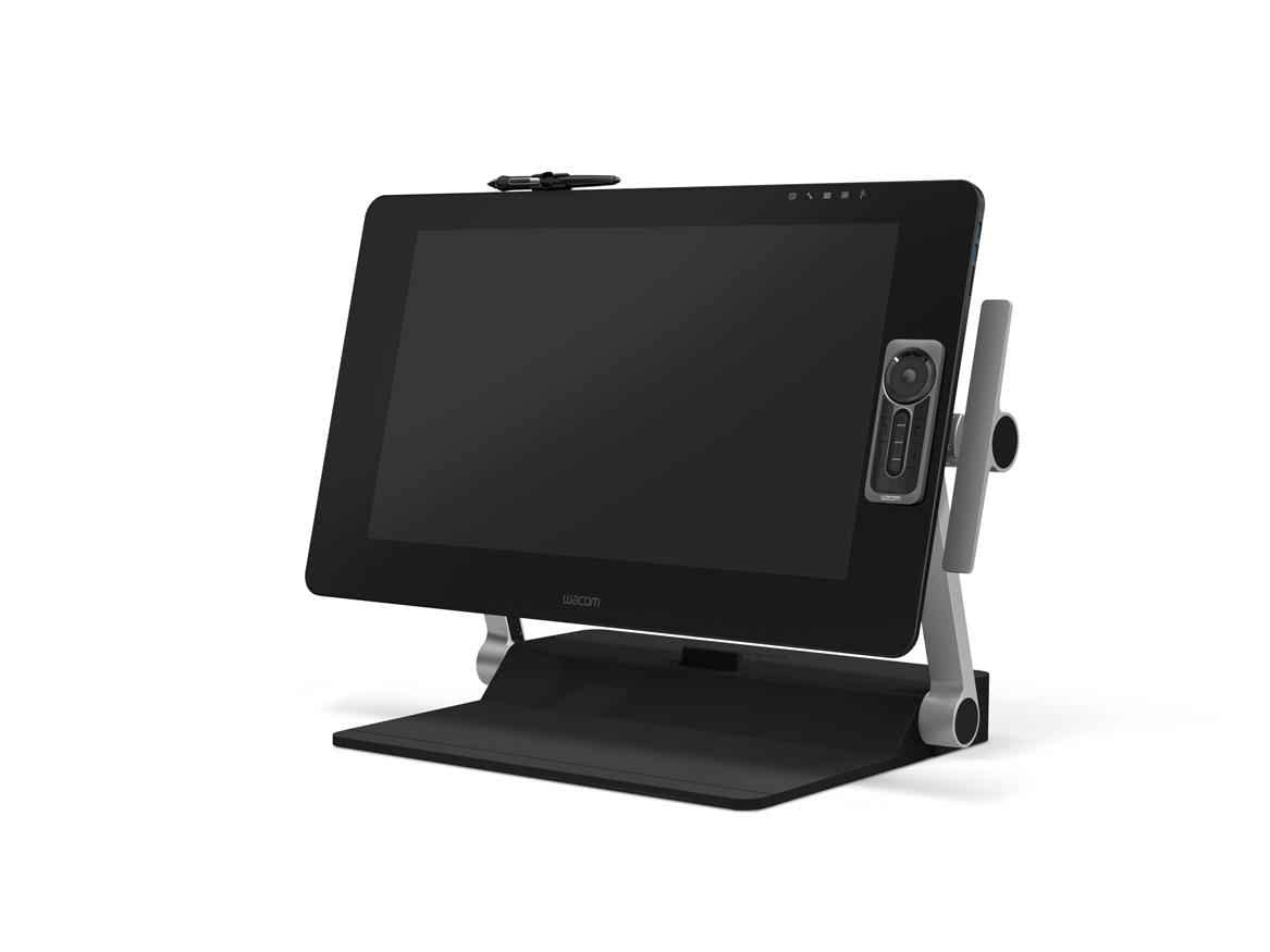wacom-ergo-standfu-ack62802k-f-r-cintiq-pro-32-schwarz image 8