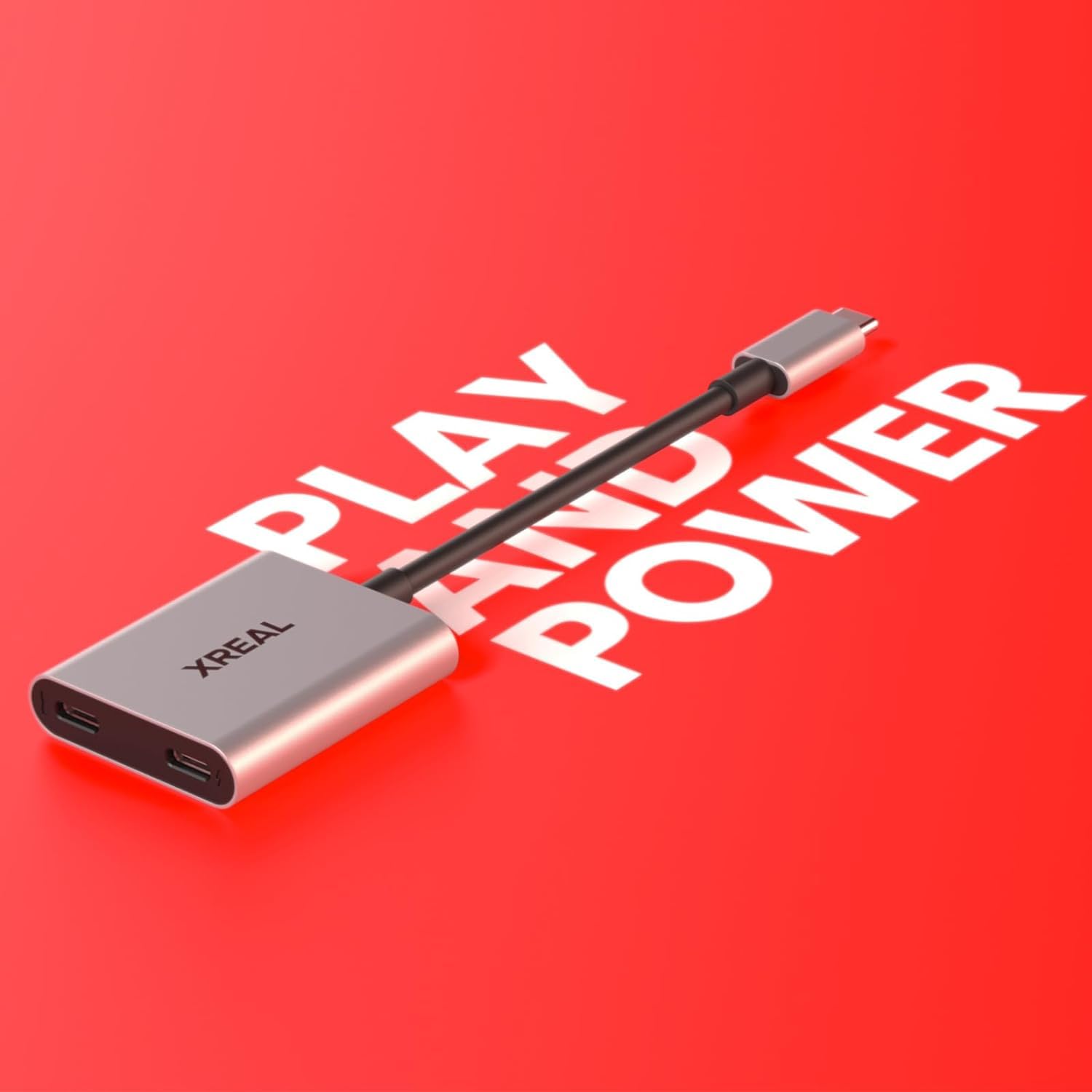 xreal-hub-power-und-play-adapter-45w-schnellladung-f-r-ar-brille-steam-deck-rog- image 4