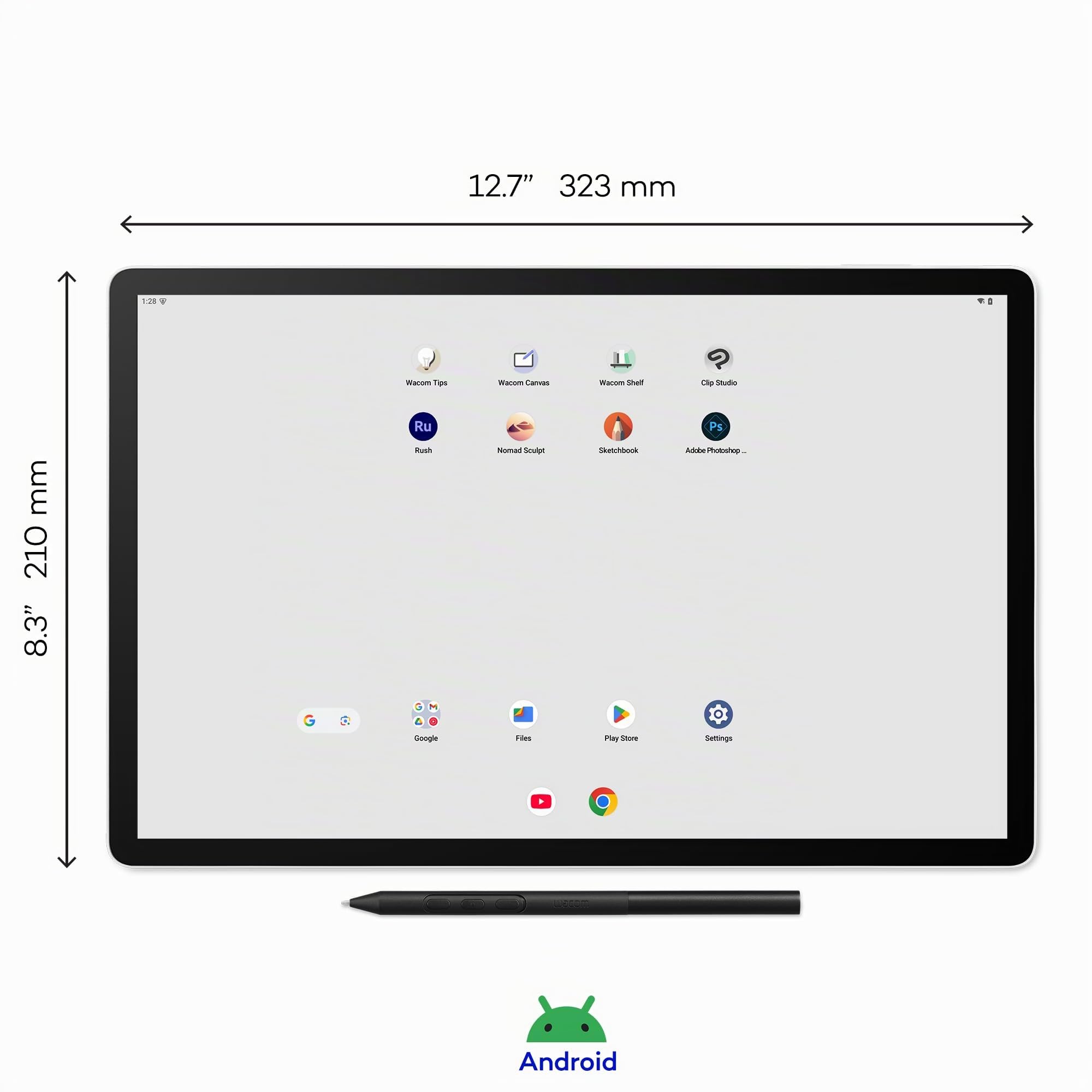 wacom-movinkpad-pro-14-standalone-creative-tablet-inkl-wacom-pro-pen-3 image 8