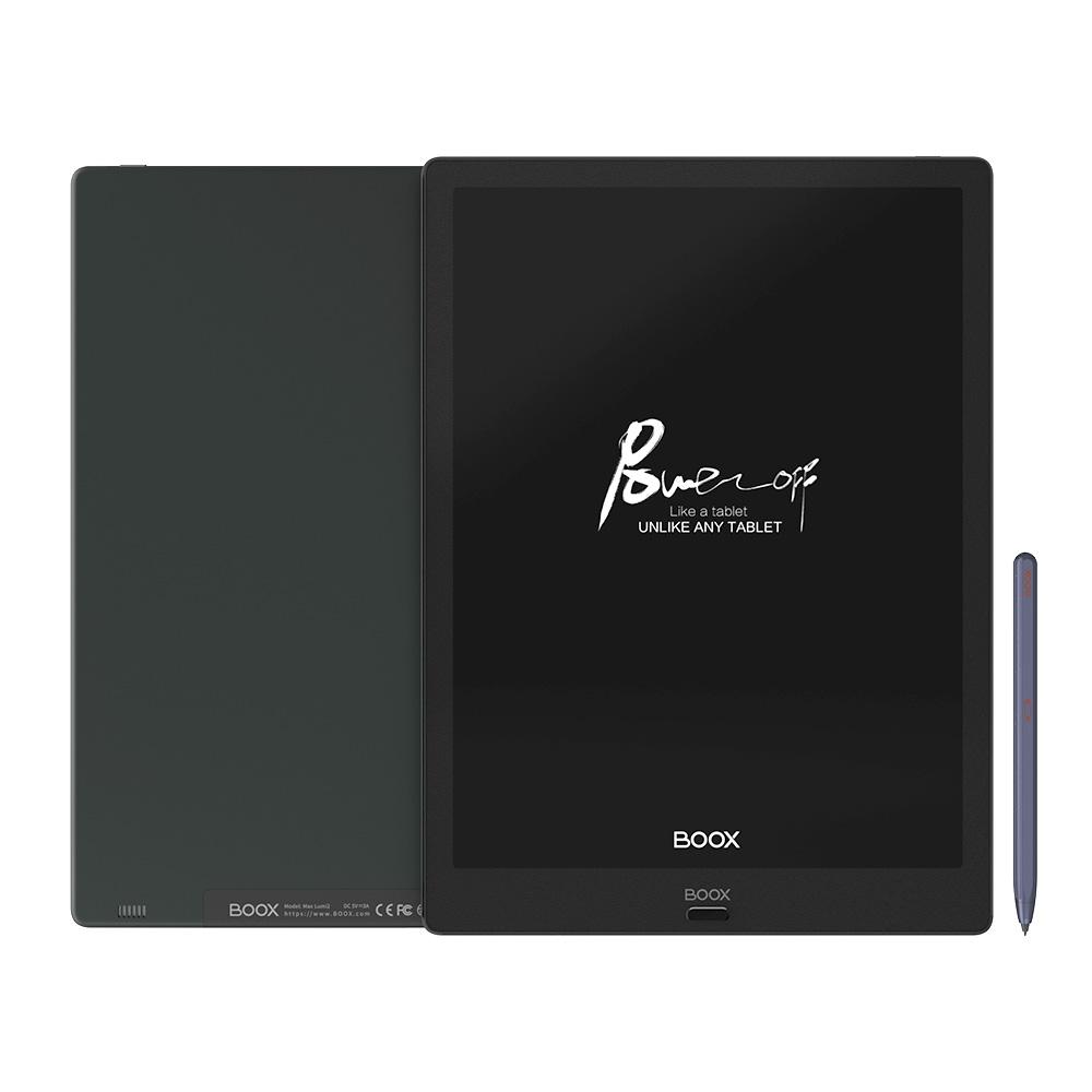 boox-max-lumi2-13-3-zoll-tablet-set-mit-gratis-zubeh-r image 1
