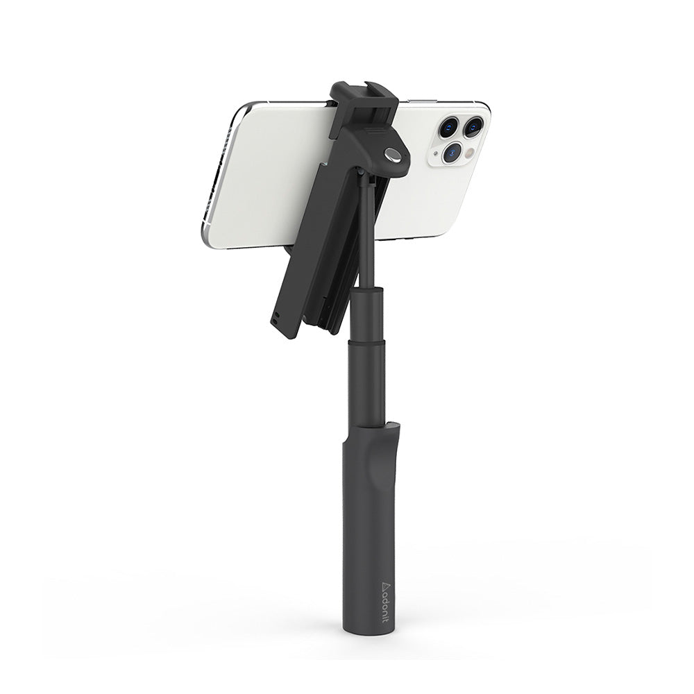 adonit-v-grip-handy-griff-mit-500mm-selfie-stick-und-bluetooth-fernausl-ser image 1