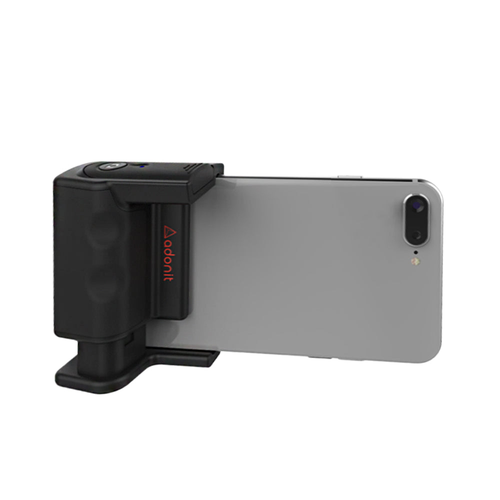 adonit-photogrip-handy-griff-mit-bluetooth-fernausl-ser-f-r-quer-und-hochformat image 2