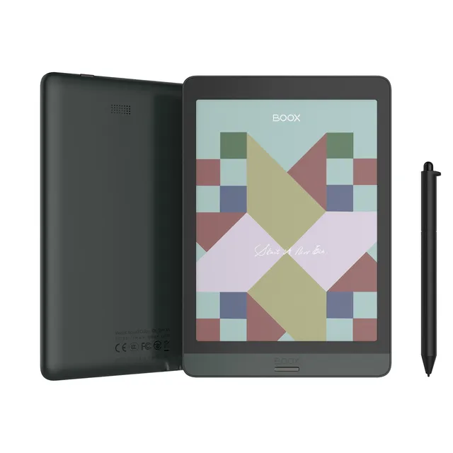boox-nova3-color-7-8-zoll-farb-e-ink-tablet-set-mit-gratis-zubeh-r image 1