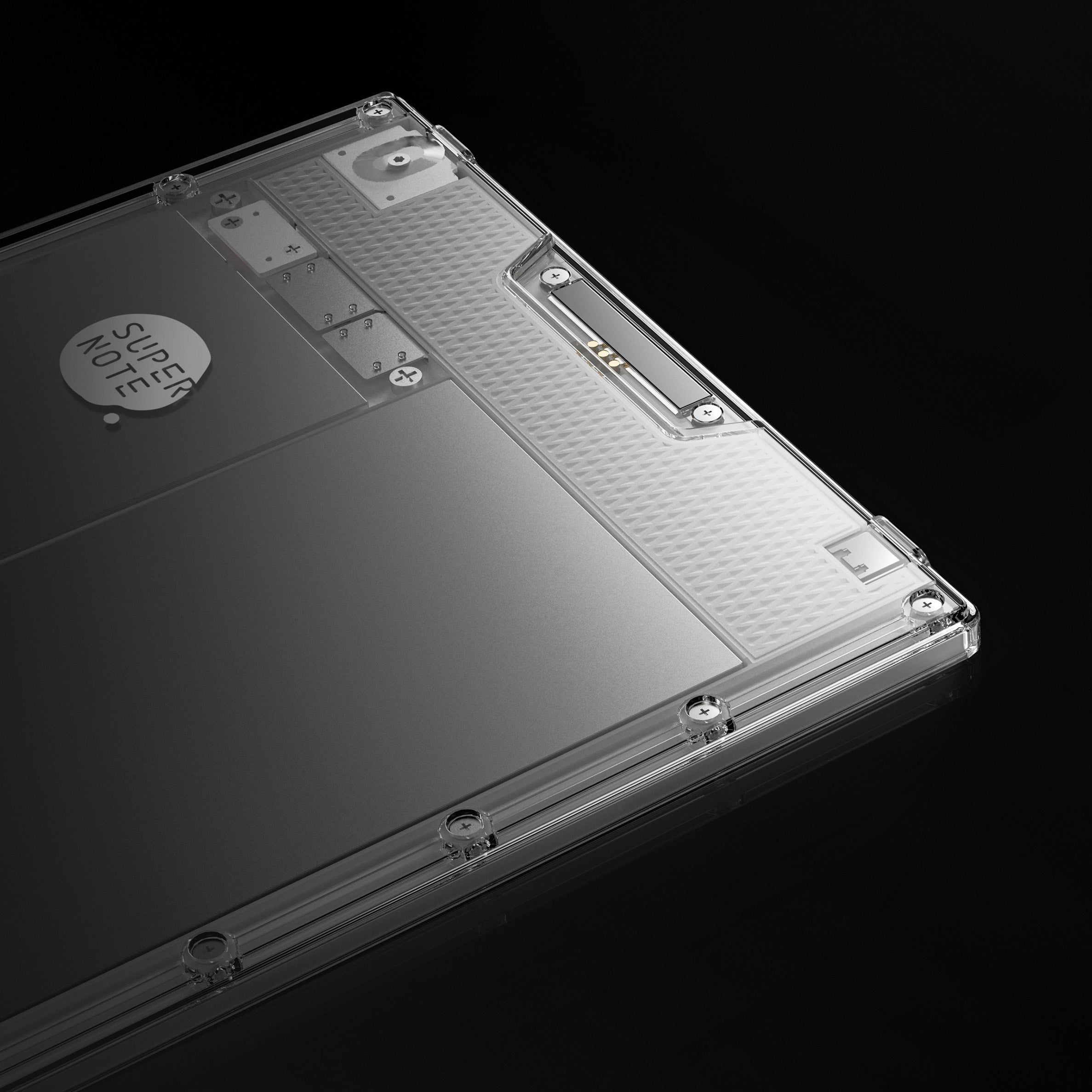 supernote-nomad-e-ink-notiztablet-open-box-edition image 3