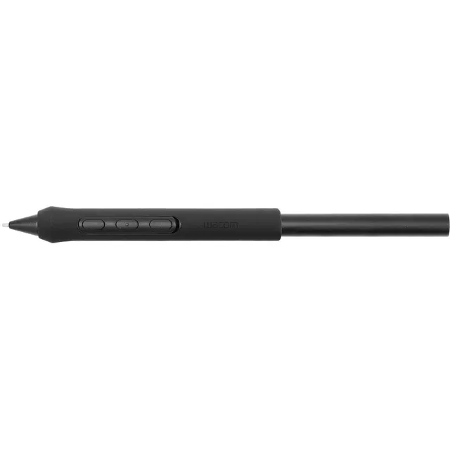 wacom-pro-pen-3-acp50000dz-profi-zeichenstift-8192-stufen-schwarz image 1