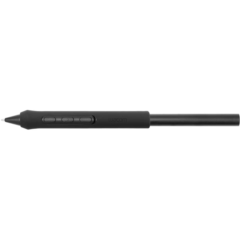 wacom-pro-pen-3-acp50000dz-profi-zeichenstift-8192-stufen-schwarz image 1