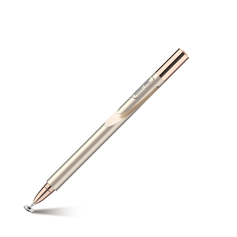 adonit-pro-4-feinspitzen-stylus-f-r-ios-android-ipados-aluminium image 3