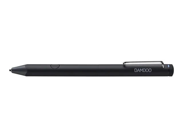 wacom-finetip-eingabestift-kp13200d-schwarz-0-4-mm-f-r-grafiktablett image 1