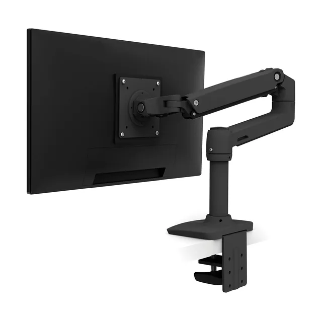 ergotron-lx-monitorarm-tischhalterung-bis-34-zoll-3-2-11-3-kg-vesa-schwarz image 1