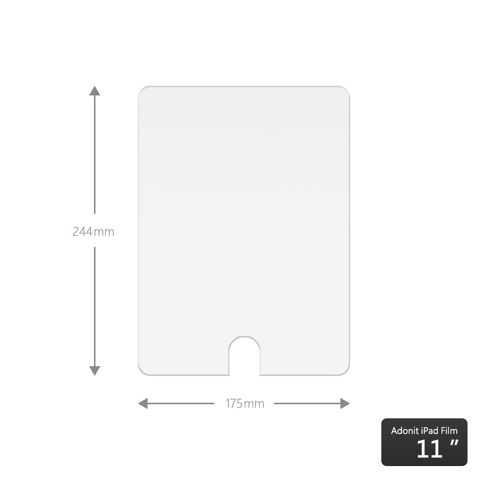 adonit-note-ipad-paperfeel-folie-blendschutz-displayschutz image 5