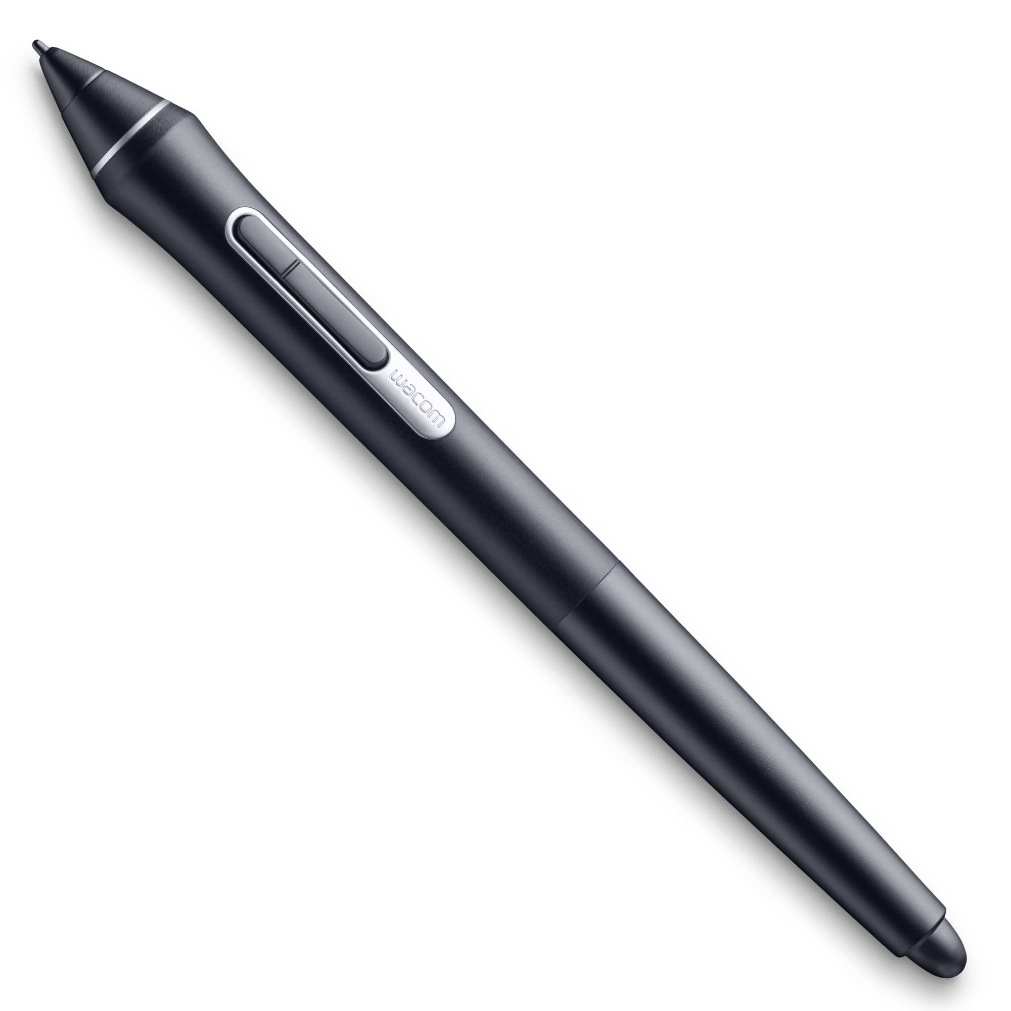 wacom-pro-pen-2-kp504e-stylus-f-r-intuos-pro-cintiq-mobilestudio-pro image 1