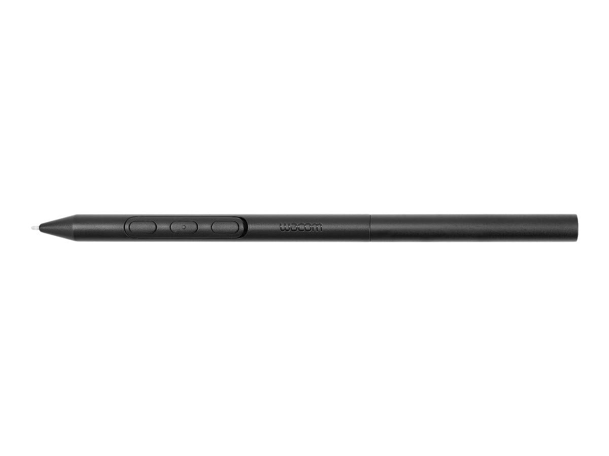 wacom-pro-pen-3-acp50000dz-druckempfindlicher-stift-f-r-cintiq-pro-27-schwarz image 3