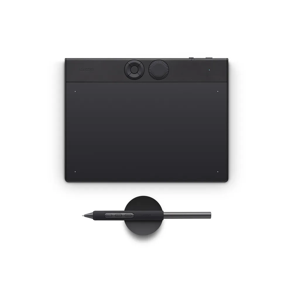 wacom-intuos-pro-small-stifttablett-2025-inkl-pro-pen-3 image 1