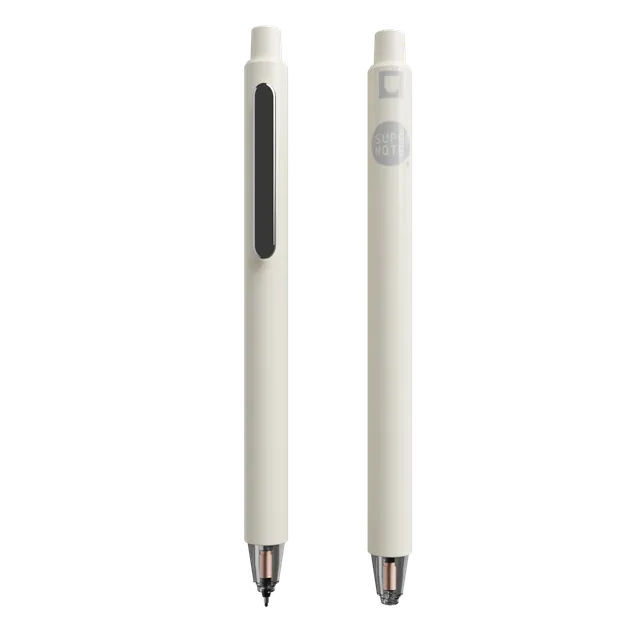 supernote-push-up-standard-pen-open-box image 1