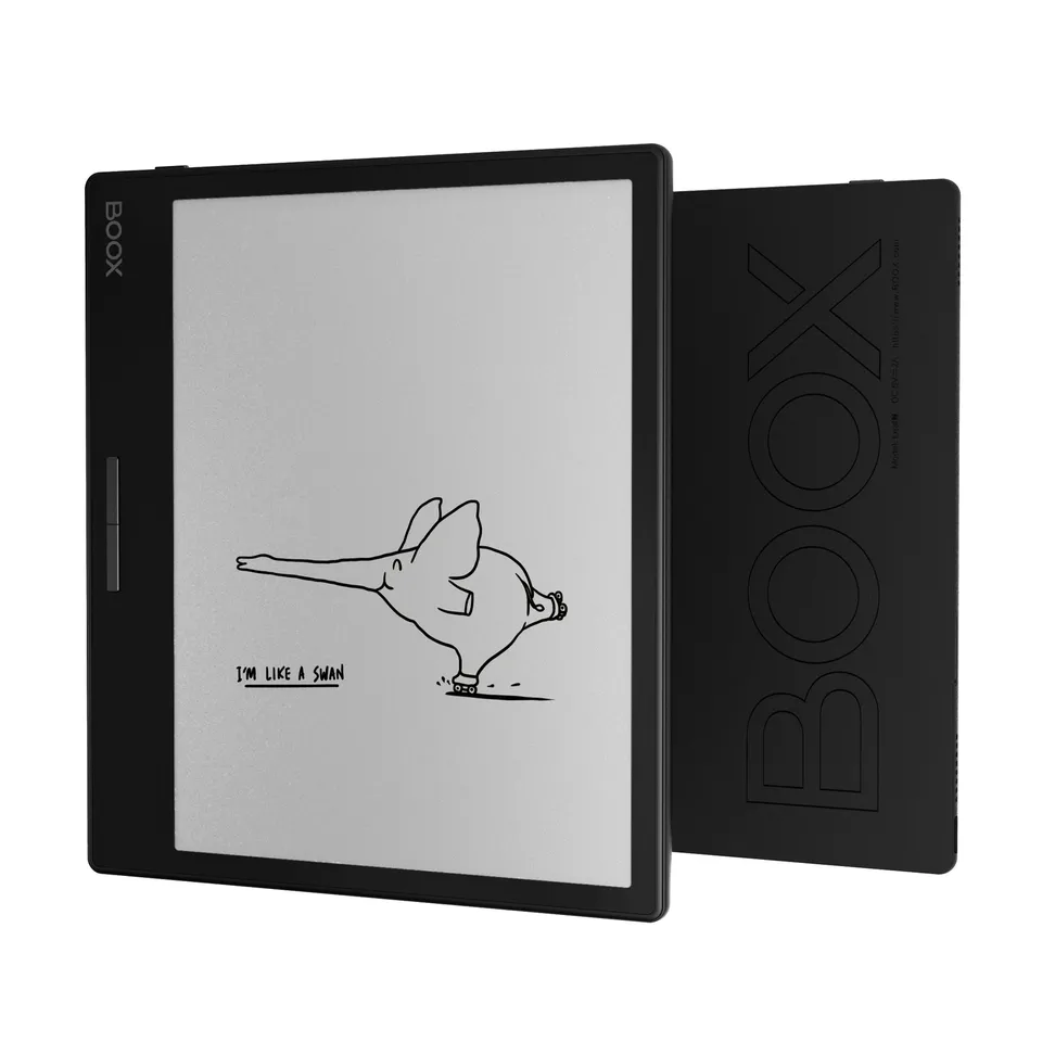 boox-leaf2-7-zoll-e-book-reader-mit-frontlicht image 1