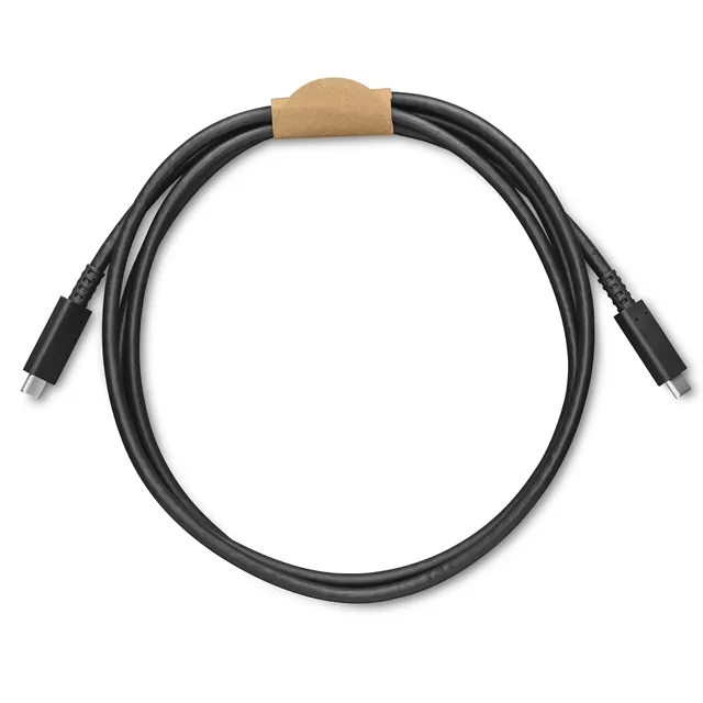 wacom-one-usb-c-zu-usb-c-kabel-1-8-m-f-r-wacom-one-12-13-touch-schwarz image 1