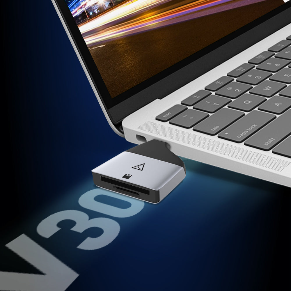 adonit-nest-usb-c-kartenleser-adapter-f-r-sd-microsd image 2