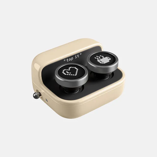 boox-tappy-wireless-page-turner-bl-ttern-per-knopfdruck-creme image 1