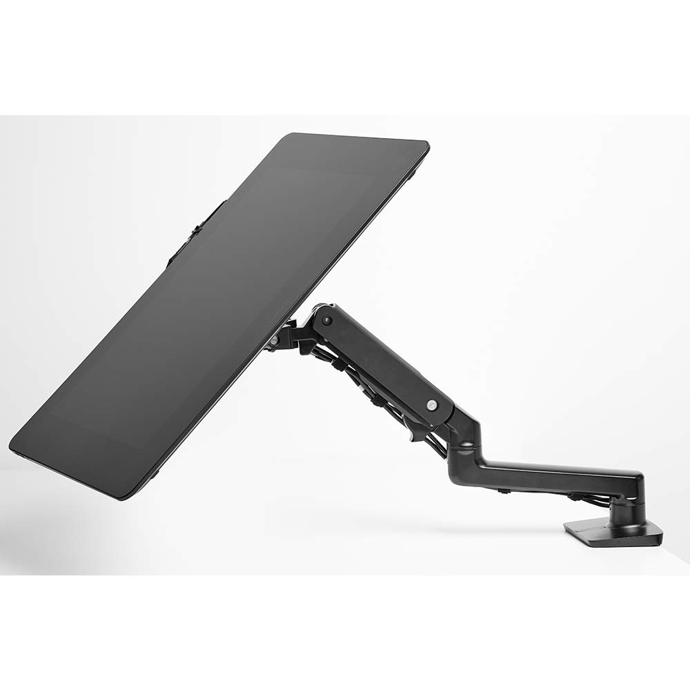 wacom-flex-arm-f-r-cintiq-pro-24-32-monitorarm-mit-75-cm-reichweite image 7