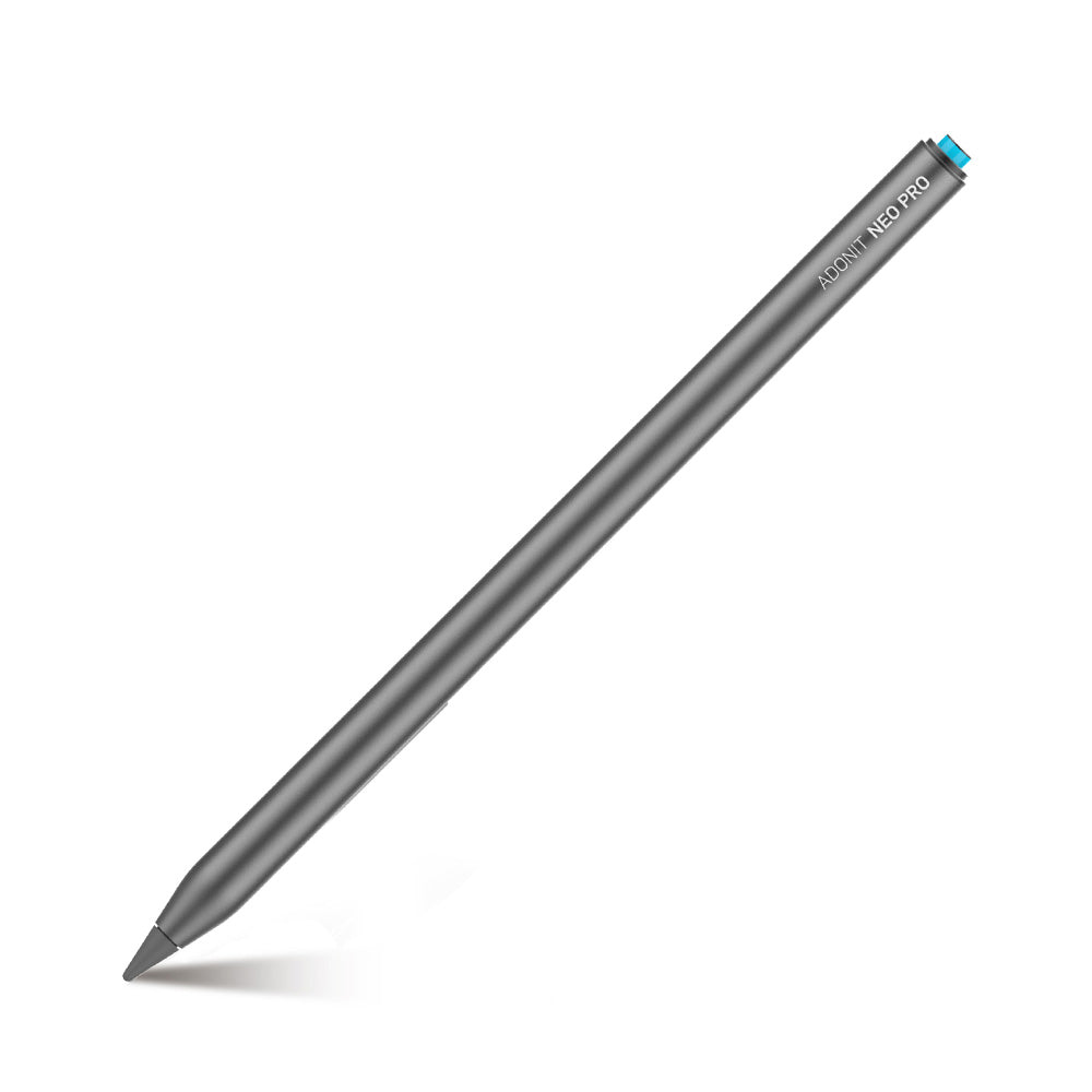 adonit-neo-pro-ipad-stylus-mit-magnetischer-befestigung-und-wireless-charging image 1