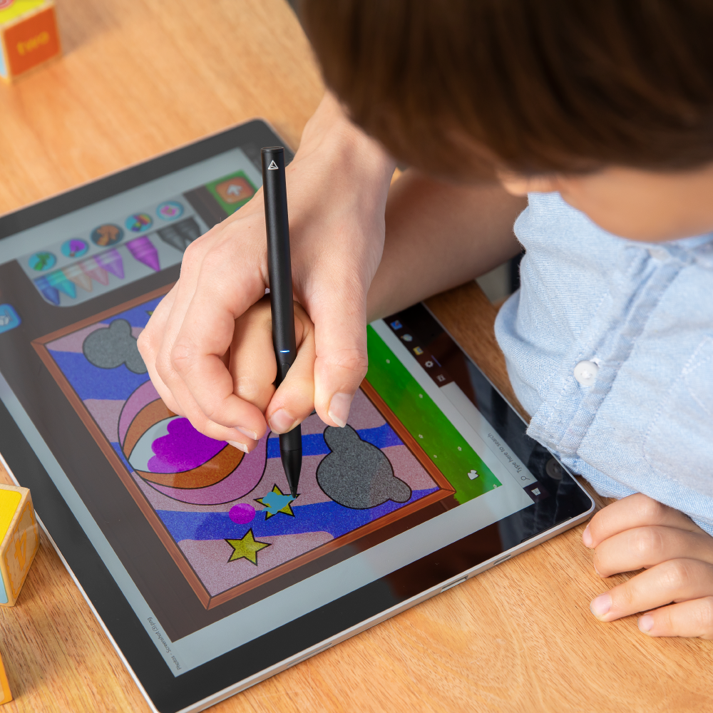 adonit-ink-uvc-stylus-mit-uvc-desinfektionslicht-f-r-touchscreens image 4