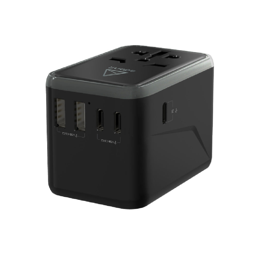 adonit-universal-adapter-pd-welt-reiseadapter-f-r-ber-150-l-nder image 2
