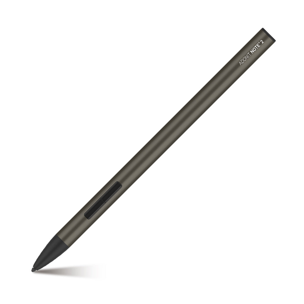 adonit-note-2-stylus-f-r-ipados-mit-3-spitzen-magnetisch image 1