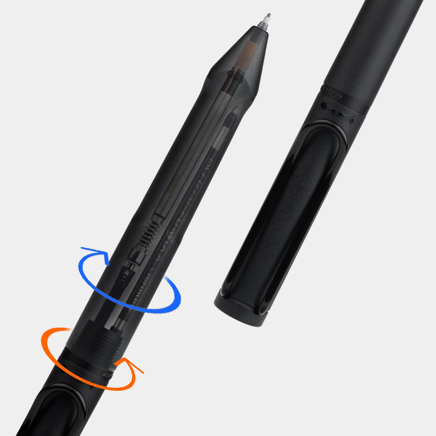 supernote-x-lamy-safari-twin-emr-pen-2-in-1-stift-f-r-supernote-und-papier image 2