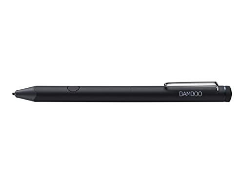 wacom-finetip-eingabestift-kp13200d-schwarz-0-4-mm-f-r-grafiktablett image 2